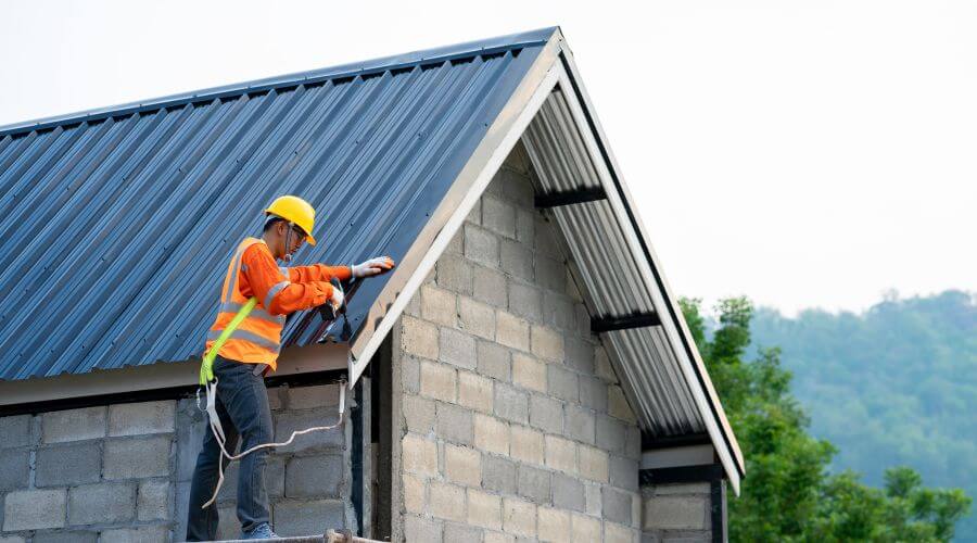 Local Chimney Repair in Cloverdale, OH